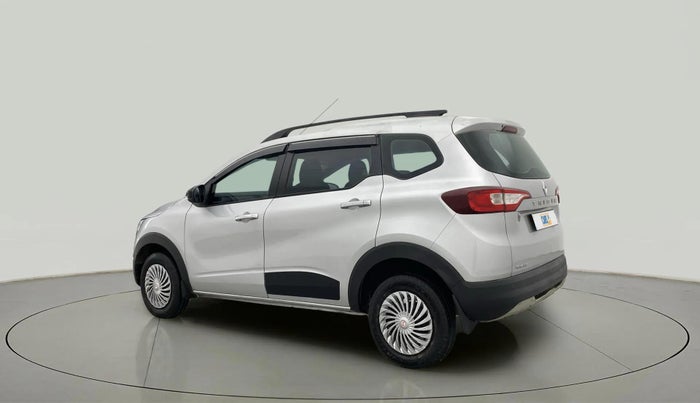 2022 Renault TRIBER RXT, Petrol, Manual, 59,478 km, Left Back Diagonal