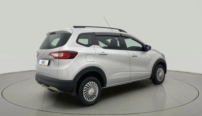 2022 Renault TRIBER RXT, Petrol, Manual, 59,478 km, Right Back Diagonal