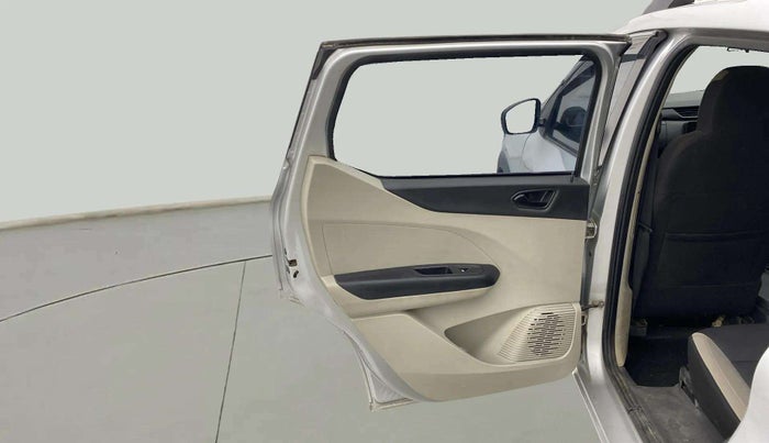 2022 Renault TRIBER RXT, Petrol, Manual, 59,478 km, LHS Rear Door