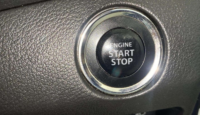 2019 Maruti Baleno ZETA PETROL 1.2, CNG, Manual, 60,286 km, Keyless Start/ Stop Button