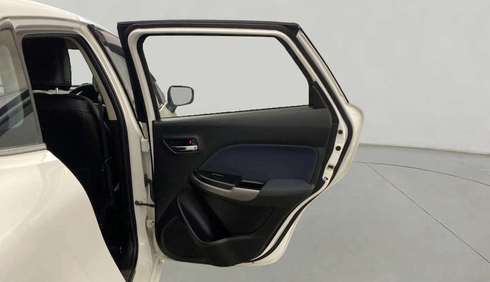 2019 Maruti Baleno ZETA PETROL 1.2, CNG, Manual, 60,286 km, RHS Rear Door