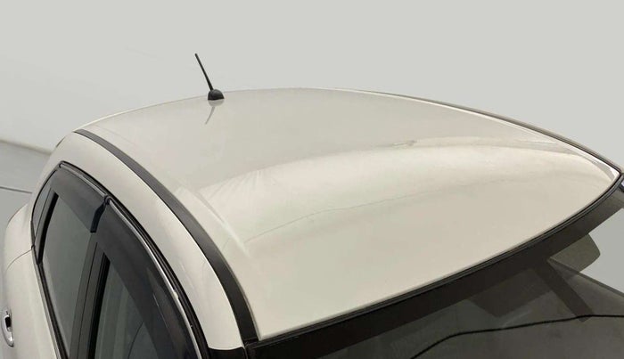 2019 Maruti Baleno ZETA PETROL 1.2, CNG, Manual, 60,286 km, Roof