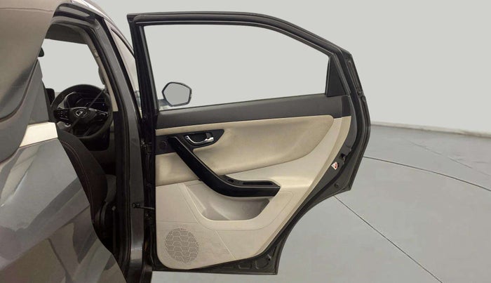 2022 Tata NEXON XZ PLUS PETROL, Petrol, Manual, 41,394 km, RHS Rear Door