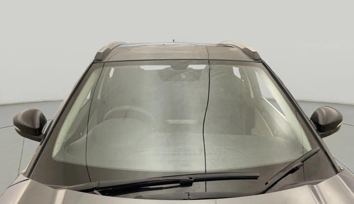 2022 Tata NEXON XZ PLUS PETROL, Petrol, Manual, 41,394 km, Front Windshield