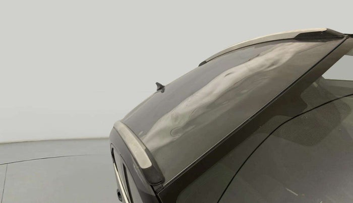 2022 Tata NEXON XZ PLUS PETROL, Petrol, Manual, 41,394 km, Roof