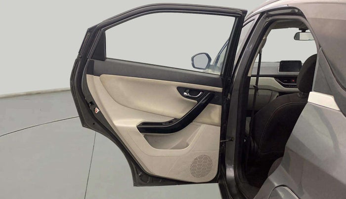 2022 Tata NEXON XZ PLUS PETROL, Petrol, Manual, 41,394 km, LHS Rear Door