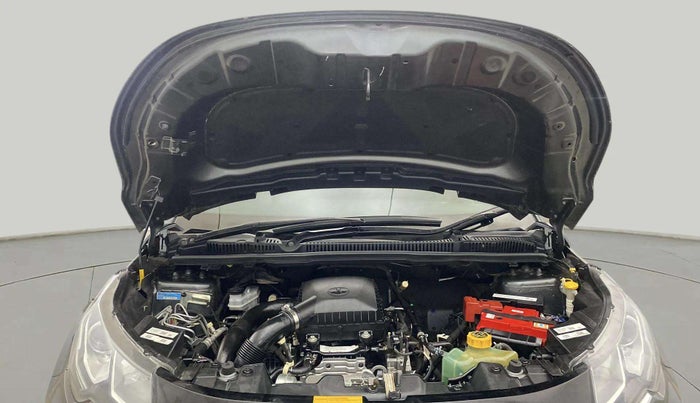 2022 Tata NEXON XZ PLUS PETROL, Petrol, Manual, 41,394 km, Open Bonet