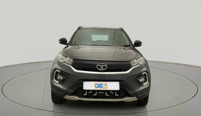 2022 Tata NEXON XZ PLUS PETROL, Petrol, Manual, 41,394 km, Front