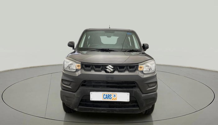2020 Maruti S PRESSO VXI (O), Petrol, Manual, 9,936 km, Front