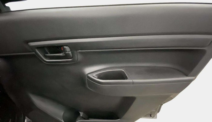 2020 Maruti S PRESSO VXI (O), Petrol, Manual, 9,936 km, Driver Side Door Panels Control