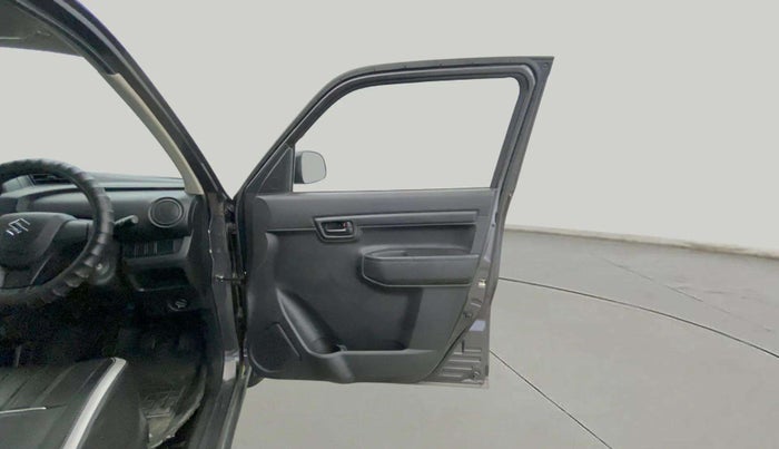 2020 Maruti S PRESSO VXI (O), Petrol, Manual, 9,936 km, RHS Front Door