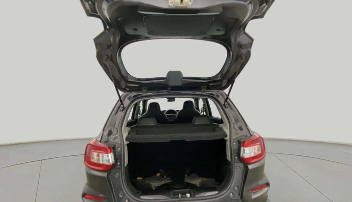2020 Maruti S PRESSO VXI (O), Petrol, Manual, 9,936 km, Boot Open Zoomed View