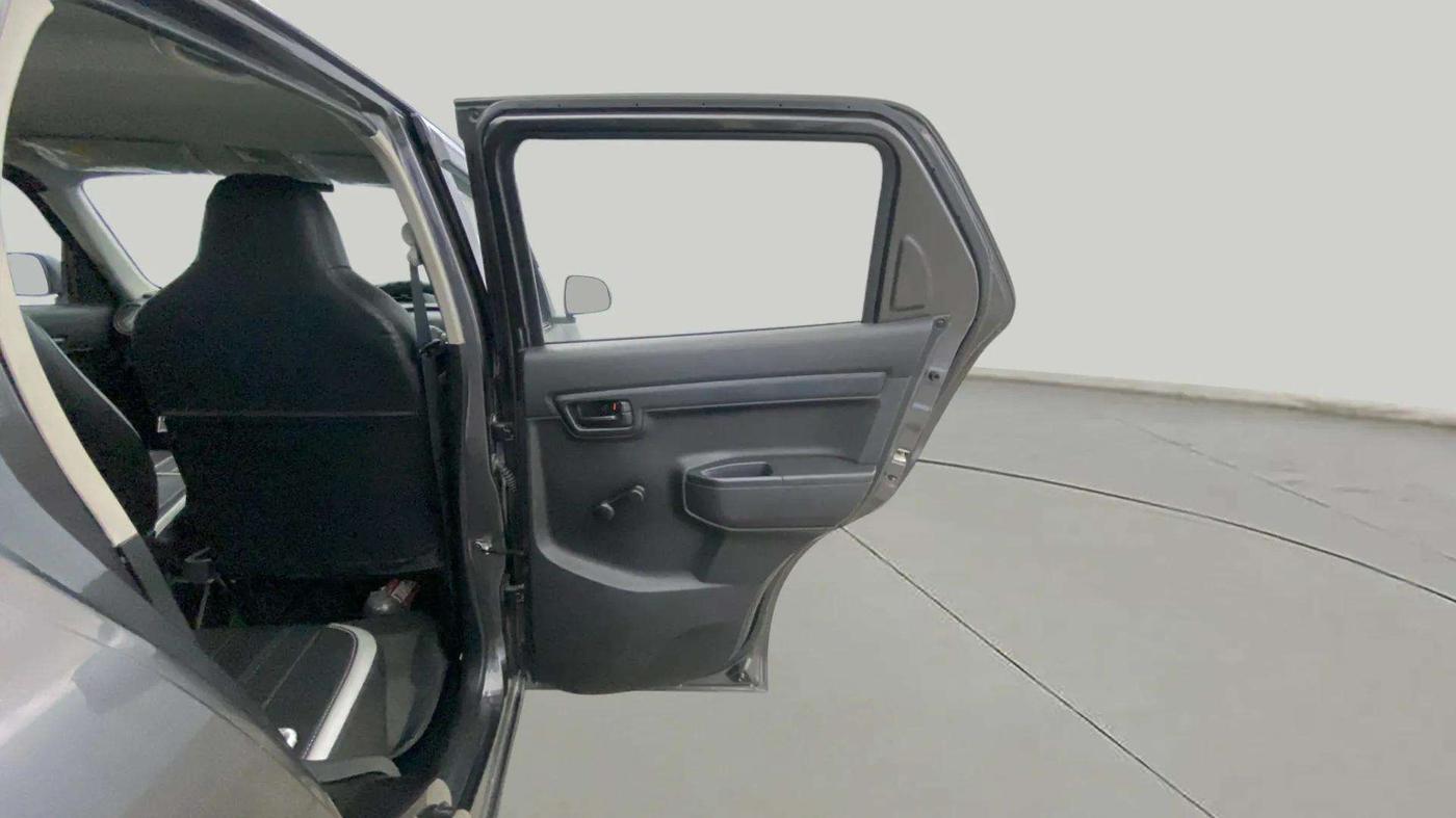2020 Maruti S PRESSO VXI (O), Petrol, Manual, 9,936 km, RHS Rear Door