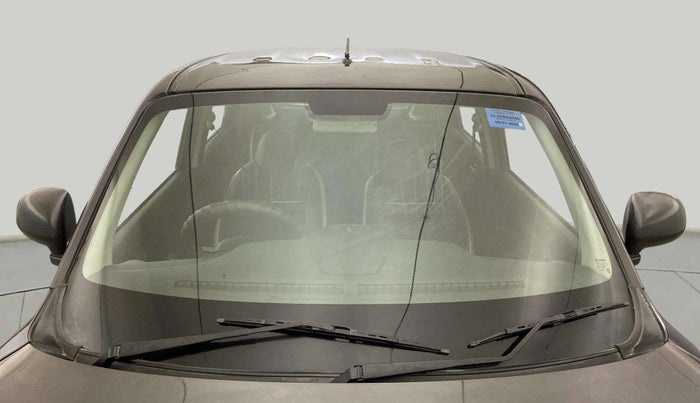 2020 Maruti S PRESSO VXI (O), Petrol, Manual, 9,936 km, Front Windshield