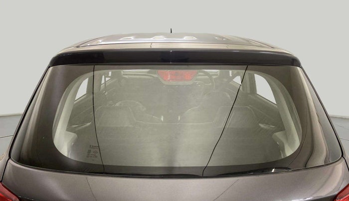 2020 Maruti S PRESSO VXI (O), Petrol, Manual, 9,936 km, Rear Windshield
