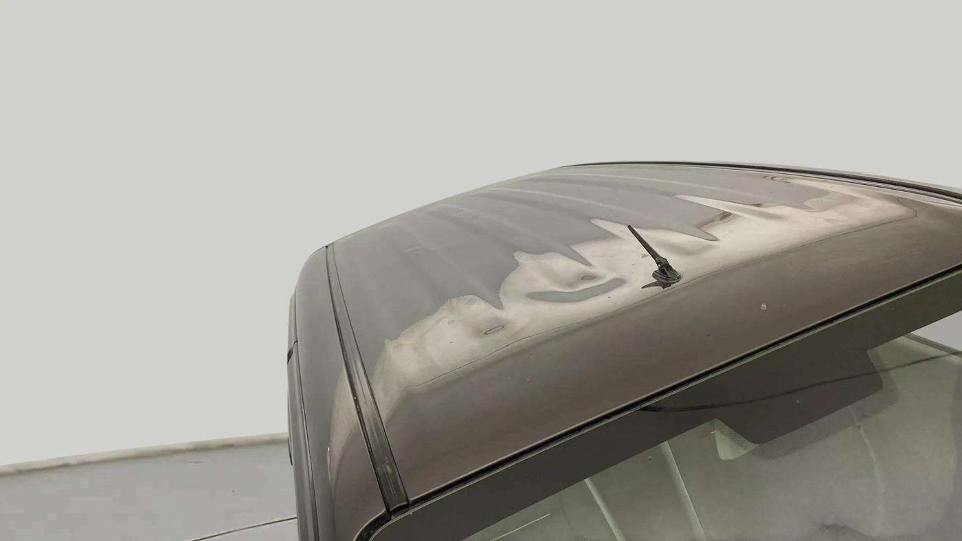 2020 Maruti S PRESSO VXI (O), Petrol, Manual, 9,936 km, Roof