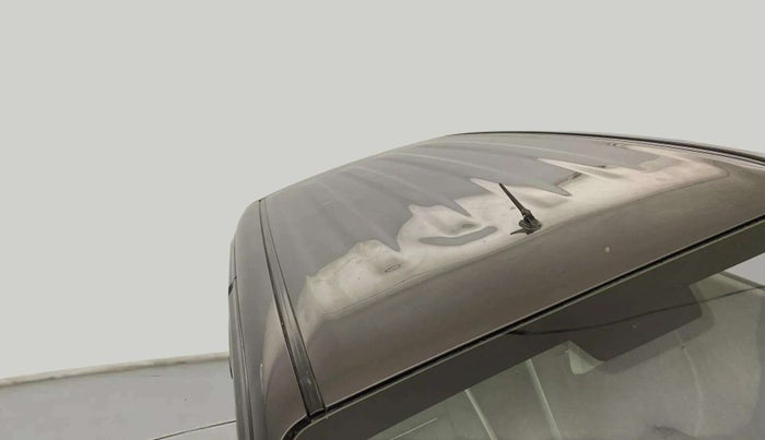 2020 Maruti S PRESSO VXI (O), Petrol, Manual, 9,936 km, Roof