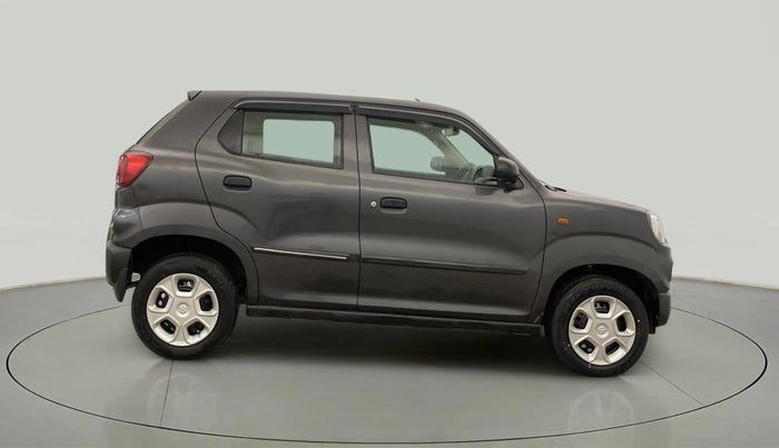 2020 Maruti S PRESSO VXI (O), Petrol, Manual, 9,936 km, Right Side View