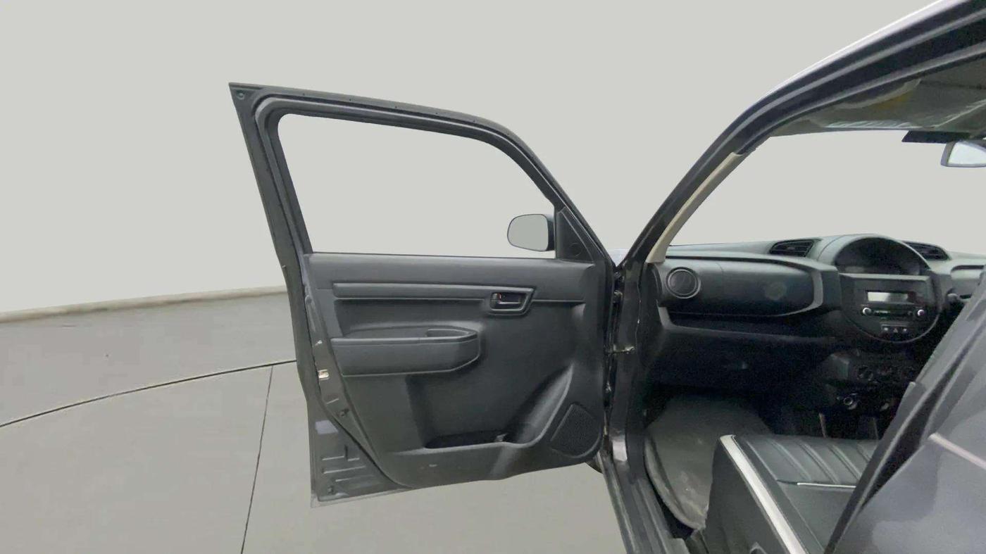 2020 Maruti S PRESSO VXI (O), Petrol, Manual, 9,936 km, LHS Front Door
