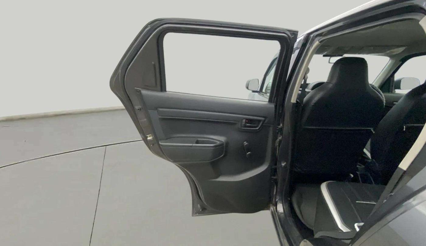 2020 Maruti S PRESSO VXI (O), Petrol, Manual, 9,936 km, LHS Rear Door