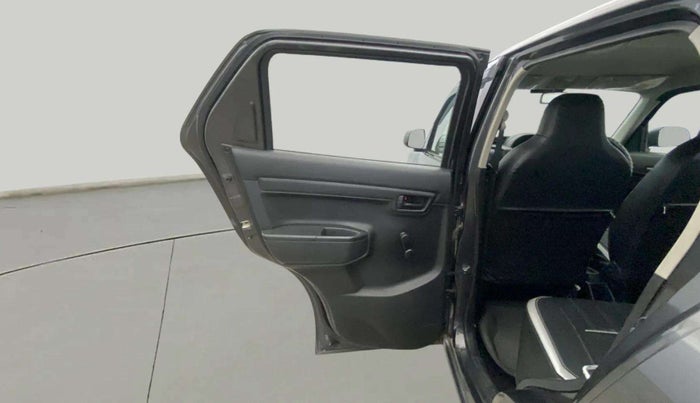 2020 Maruti S PRESSO VXI (O), Petrol, Manual, 9,936 km, LHS Rear Door