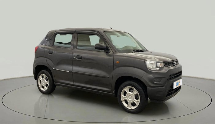 2020 Maruti S PRESSO VXI (O), Petrol, Manual, 9,936 km, Right Front Diagonal