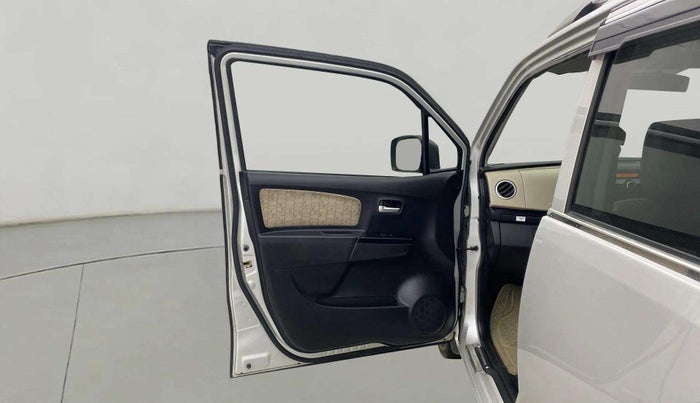 2017 Maruti Wagon R 1.0 VXI AMT, Petrol, Automatic, 45,535 km, LHS Front Door