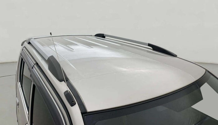 2017 Maruti Wagon R 1.0 VXI AMT, Petrol, Automatic, 45,535 km, Roof