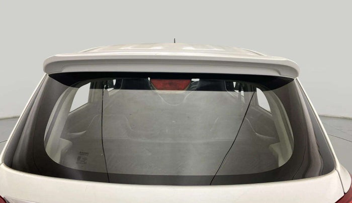 2021 Maruti S PRESSO VXI+, Petrol, Manual, 28,921 km, Rear Windshield