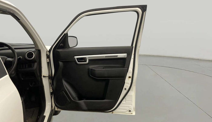 2021 Maruti S PRESSO VXI+, Petrol, Manual, 28,921 km, RHS Front Door