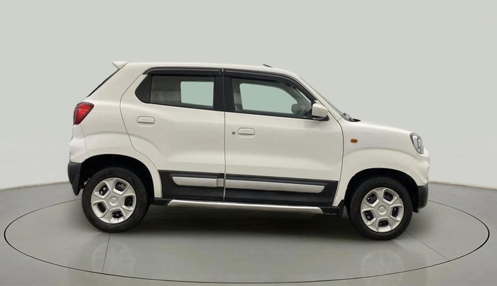 2021 Maruti S PRESSO VXI+, Petrol, Manual, 28,921 km, Right Side View