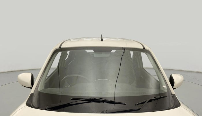 2021 Maruti S PRESSO VXI+, Petrol, Manual, 28,921 km, Front Windshield
