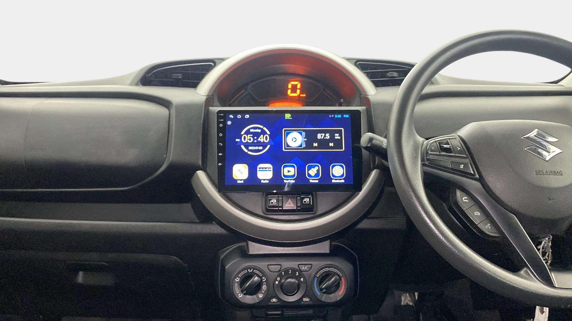 Features