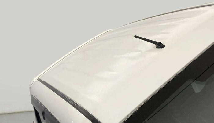 2021 Maruti S PRESSO VXI+, Petrol, Manual, 28,921 km, Roof