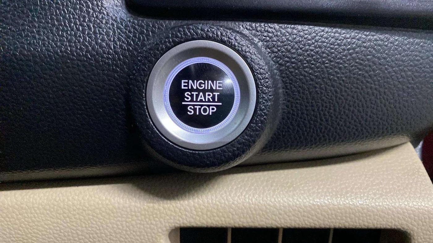 2022 Honda Amaze 1.2L I-VTEC VX CVT, Petrol, Automatic, 13,419 km, Keyless Start/ Stop Button