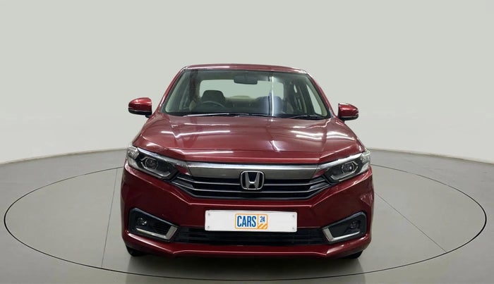 2022 Honda Amaze 1.2L I-VTEC VX CVT, Petrol, Automatic, 13,340 km, Front