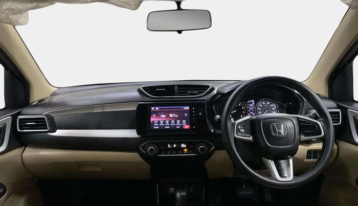 2022 Honda Amaze 1.2L I-VTEC VX CVT, Petrol, Automatic, 13,340 km, Dashboard