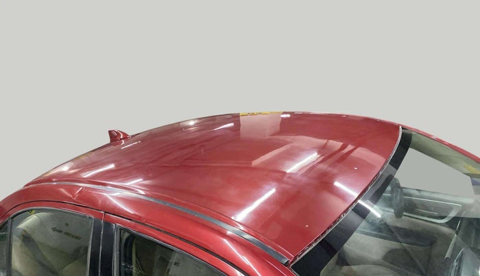 2022 Honda Amaze 1.2L I-VTEC VX CVT, Petrol, Automatic, 13,340 km, Roof