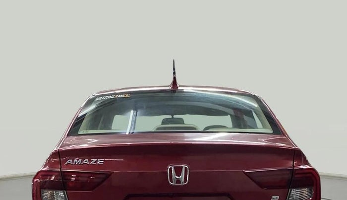 2022 Honda Amaze 1.2L I-VTEC VX CVT, Petrol, Automatic, 13,340 km, Rear Windshield