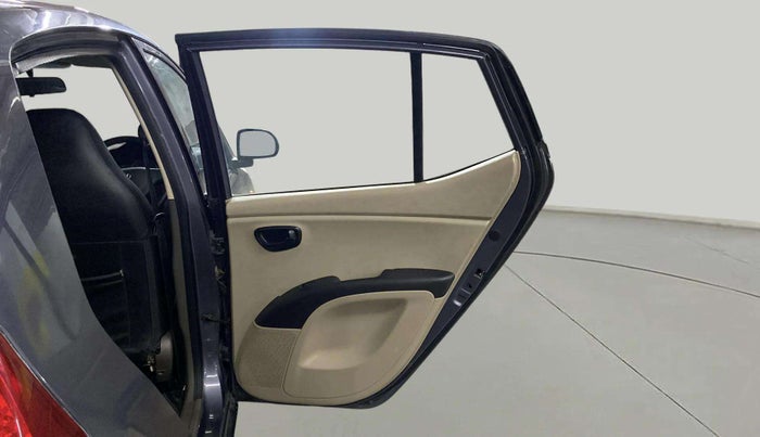 2014 Hyundai i10 MAGNA 1.1, Petrol, Manual, 28,531 km, RHS Rear Door