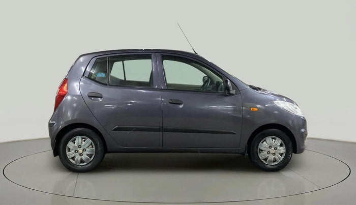 2014 Hyundai i10 MAGNA 1.1, Petrol, Manual, 28,531 km, Right Side View
