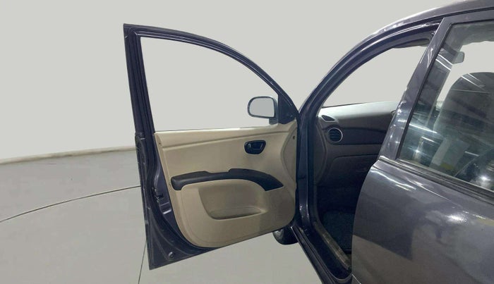2014 Hyundai i10 MAGNA 1.1, Petrol, Manual, 28,531 km, LHS Front Door