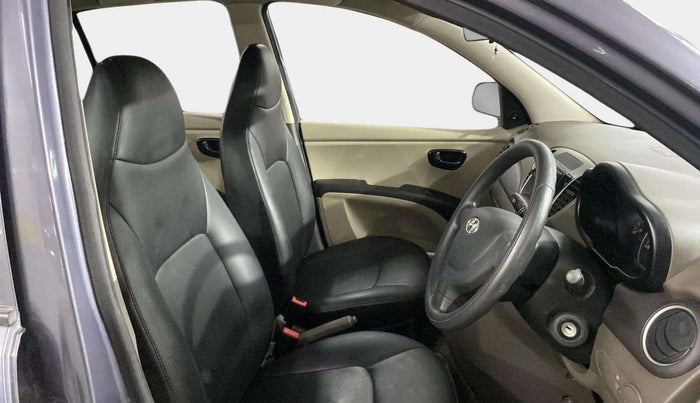 2014 Hyundai i10 MAGNA 1.1, Petrol, Manual, 28,531 km, Right Side Front Door Cabin