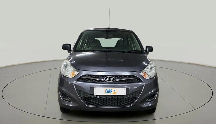 2014 Hyundai i10 MAGNA 1.1, Petrol, Manual, 28,531 km, Front