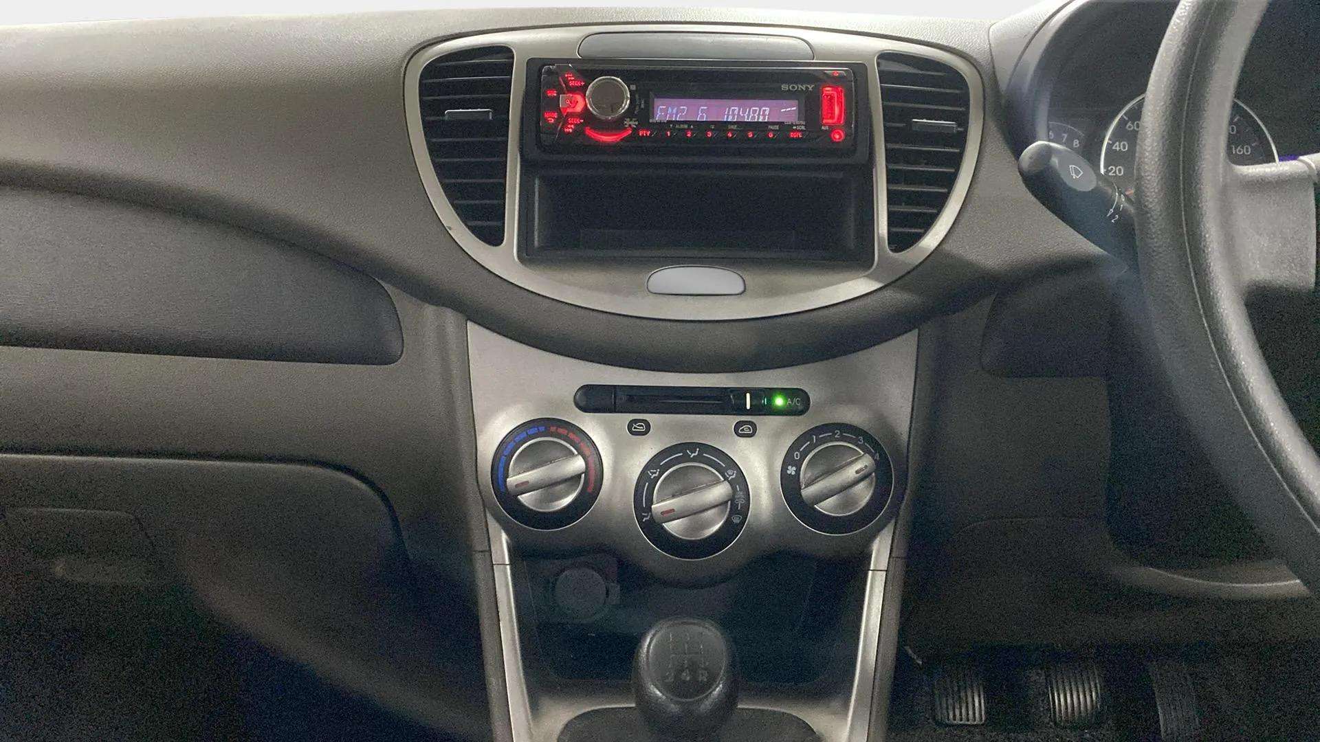 Features