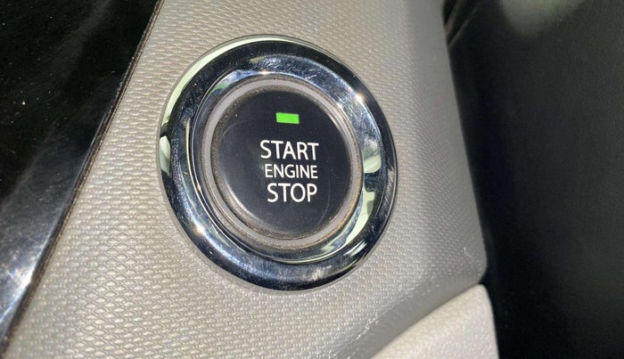 2022 Tata TIGOR XZ CNG, CNG, Manual, 61,943 km, Keyless Start/ Stop Button
