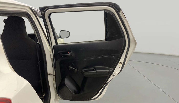 2018 Maruti Swift LXI, Petrol, Manual, 64,201 km, RHS Rear Door
