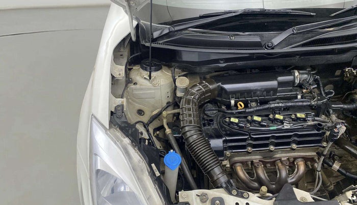 2018 Maruti Swift LXI, Petrol, Manual, 64,201 km, Engine View - Right