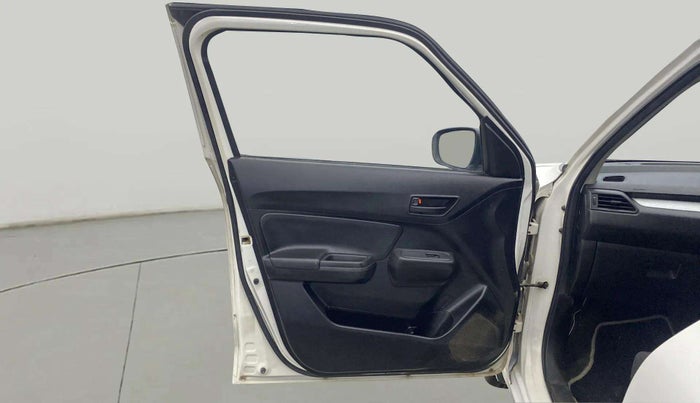 2018 Maruti Swift LXI, Petrol, Manual, 64,201 km, LHS Front Door