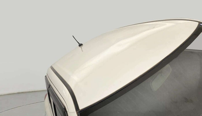 2018 Maruti Swift LXI, Petrol, Manual, 64,201 km, Roof